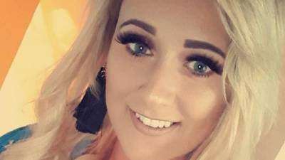 Young woman critical after Donegal crash opens her eyes