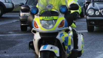 Tributes paid to  garda who helped save lives during high-speed chase