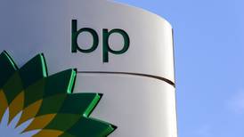 BP reports worst annual loss in at least 20 years, cuts more jobs
