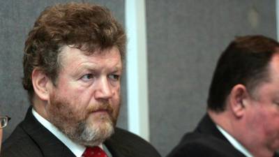 James Reilly’s plan to move on firms with tobacco contracts could hit snag