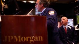 JPMorgan earnings top estimates despite sluggish trading