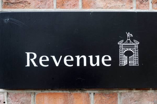 Revenue to remain open for warehoused tax payment plans until Friday