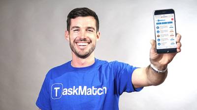 Need a handyman not a cowboy? TaskMatch finds workers you can trust