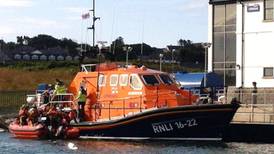 Body of man (66) recovered after two rescued in boat search
