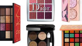 Five luxury makeup palettes that will make for thrilling Christmas gifts