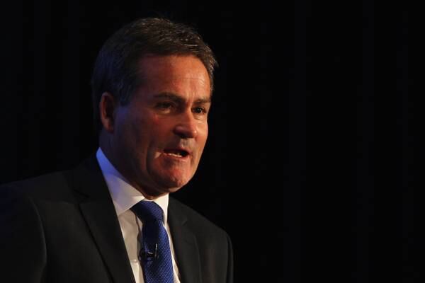 Desert Outtakes: Man of the people Richard Keys needs to get out more and a US pundit’s Wilde assumptions