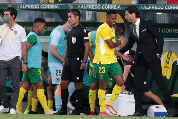 Lucas Silva steps up to help Paços de Ferreira stun weakened Spurs