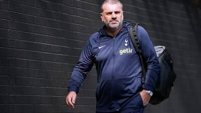 Michael Walker: Ange Postecoglou could be the one Spurs have been waiting for