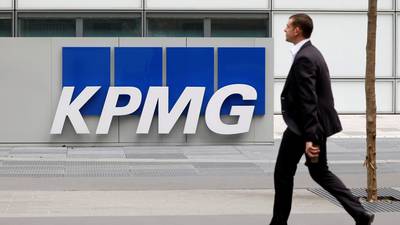 KPMG to lay off 400 employees in South Africa