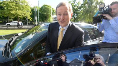 Taoiseach’s pension package would cost €5m to buy - experts