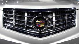 GM readies hands-free Cadillac for 2017 launch