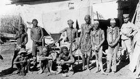 Germany officially calls colonial-era killings in Namibia ‘genocide’