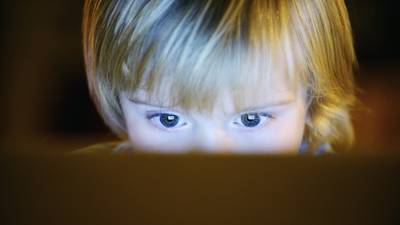 Parents need to be educated to keep children safe online