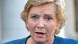 Frances Fitzgerald: FG favours return of current Coalition