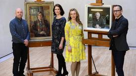 New annual Irish portrait prize worth €20,000 announced