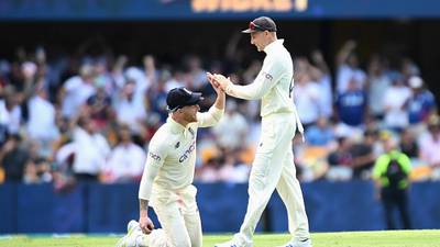 Ben Stokes: ‘Joe Root is someone I always want to play for’