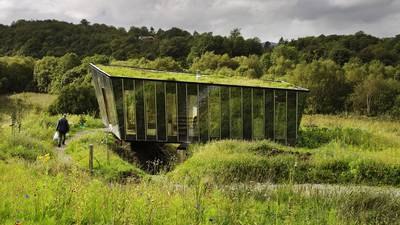 Rural Ireland: Beyond haciendas and hobbit houses