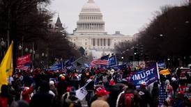 Storming of the US Capitol: What we know now about January 6th
