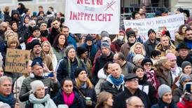 Austria imposes lockdown for two million unvaccinated