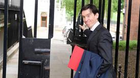 Tory rivals turn on Rory Stewart as campaign gathers pace