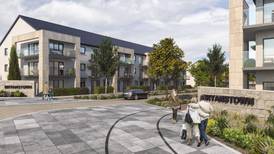 Bernard McNamara plans 250 new homes in Drogheda