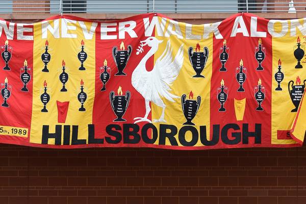 Hillsborough safety officer fined £6,500 over safety breaches
