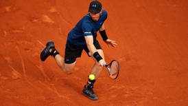 Andy Murray rekindles some form with Kuznetsov victory