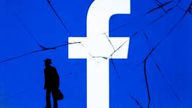 Facebook sued by Washington, DC, over Cambridge Analytica scandal