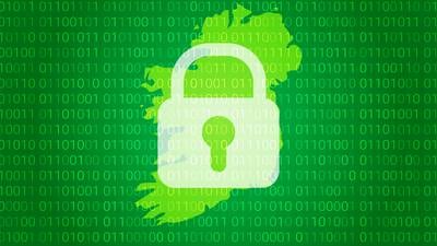 A secure opportunity for Ireland