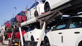 Used car imports continue to rise as new car sales fall