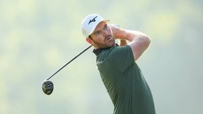 PGA Tour golfer Grayson Murray dies at age 30