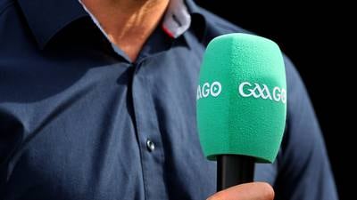 GAAGO’s paywall on games for 2024 ‘very wrong’, says Fine Gael Senator