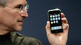 How a grudge inspired the birth of the iPhone 10 years ago