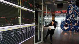 Buy shares in firm behind Greek stock exchange, says Merrion