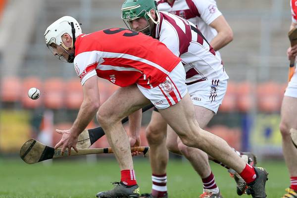 Cuala crush double dreams to become first Dublin club in final