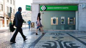 Portugal to rescue BES using remaining bailout money