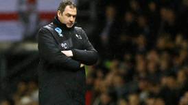 Derby County sack Paul Clement after seven games without a win