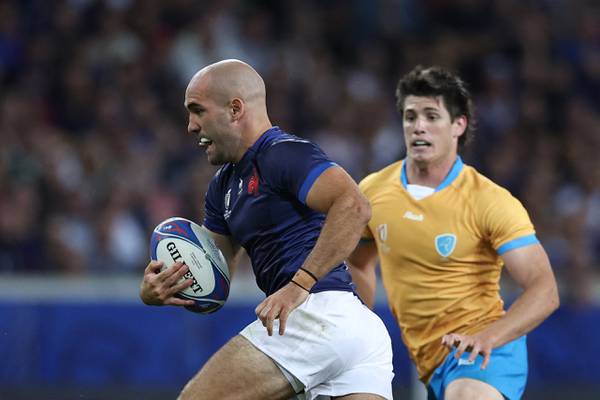 Podcast: France vs Ireland preview with Gordon D’Arcy and Noel McNamara 