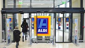 Aldi doubles number of products available for home delivery