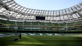 IRFU defer final payments for 10-year international ticket scheme