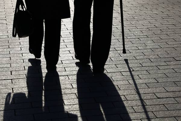 One in three Irish workers have no private pension coverage, report finds