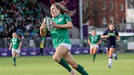 Ireland hold off Scottish fightback to claim morale-boosting win in opener
