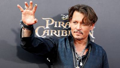 Disney held to ransom  after ‘Pirates of the Caribbean’ hack