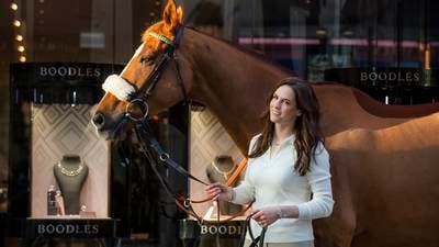 Boodles signs three-year Punchestown sponsorship deal worth €900,000