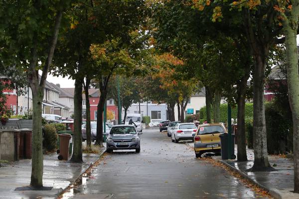 Make a move to Kimmage: A leafy city suburb that won’t keep up at night