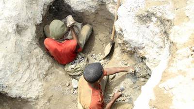 Apple, Samsung linked to suppliers using child labour