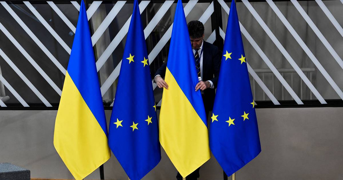 Dôvera v prístup EÚ k Ukrajine je v Írsku vyššia ako vo východnej Európe – The Irish Times