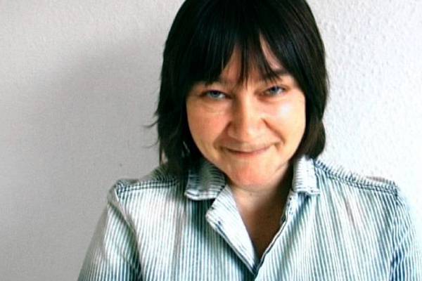 Companion Piece by Ali Smith: Digging through language to find real life