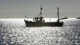 Minister ‘reflecting’ on fishing legislation in light of British move