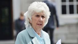 Maureen O’Sullivan ‘stands over’ letter about Donal Ó Coisdealbha